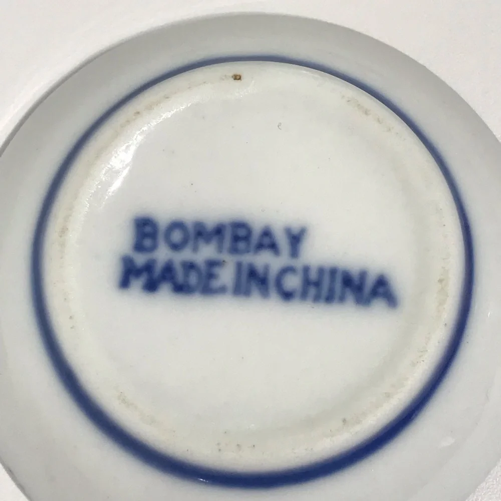 Bombay actual silver protect